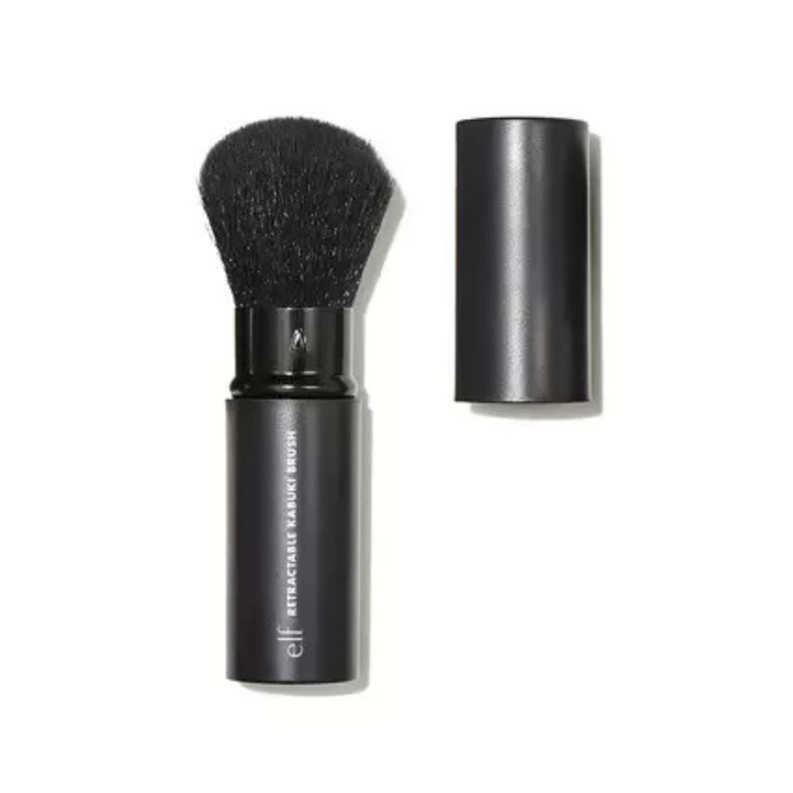 e.l.f. 9-Piece Limited Edition Professional Brush Set