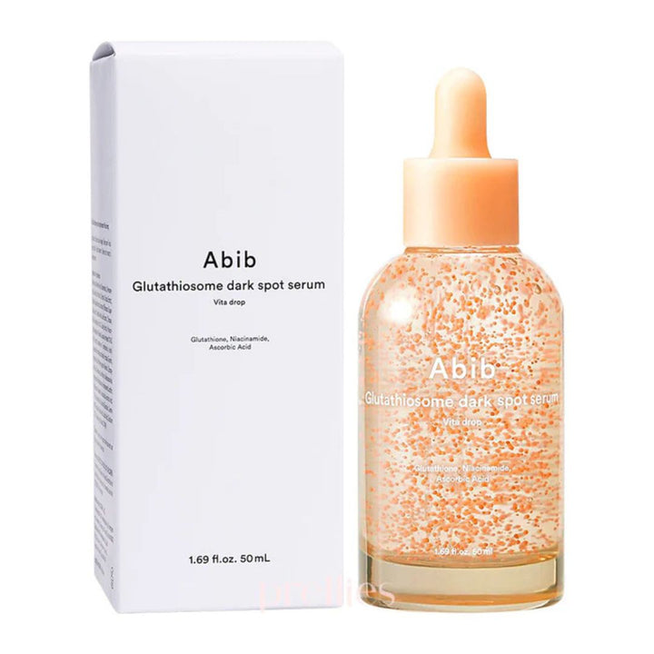 Abib - Glutathiosome Dark Spot Serum Vita Drop 50ml