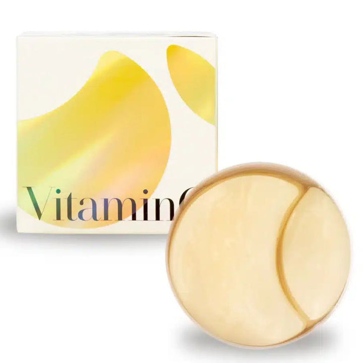 K-Secret - Extra Illuminating Eye Gel Patches (VITAMIN C)