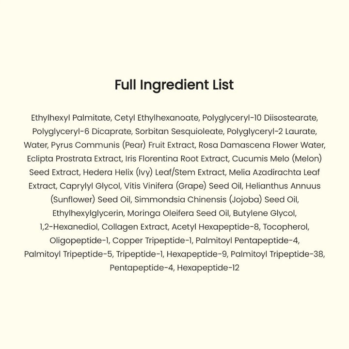 Biodance Collagen Cleansing Oil 200ml