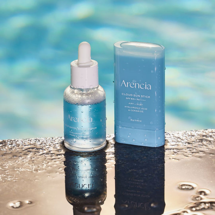 Arencia Cloud Sun Stick