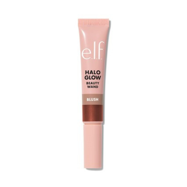 e.l.f - Halo Glow Blush Beauty Wand - You Go Cocoa