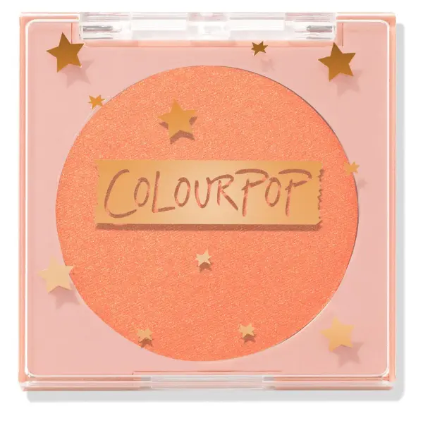 ColourPop - Dancing Queen Pressed Powder Blush Colourpop