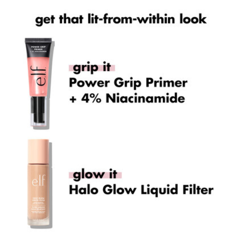e.l.f - Power Grip Primer + Niacinamide Mini