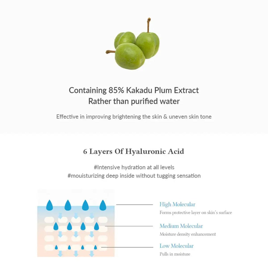 Dr. Althea – Natural Radiance Essence 120ml