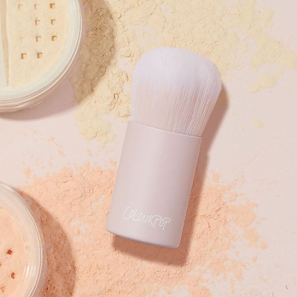 ColourPop - Kabuki Brush