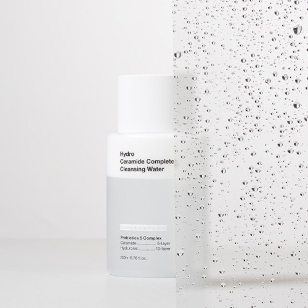Biodance Hydro Ceramide Complete Cleansing Water 200ml
