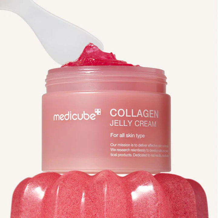 Medicube Collagen Jelly Cream (110ml)
