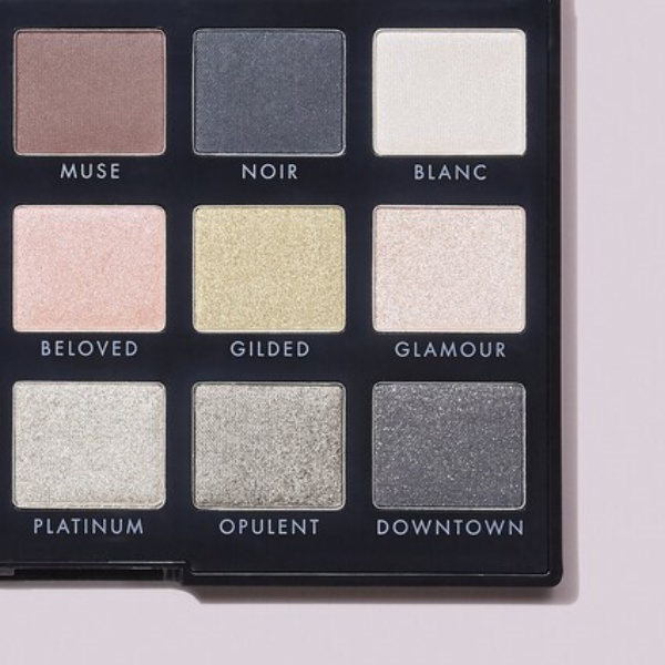 e.l.f - The New Classics Eyeshadow Palette