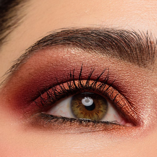 ColourPop - Whatever Eyeshadow Palette