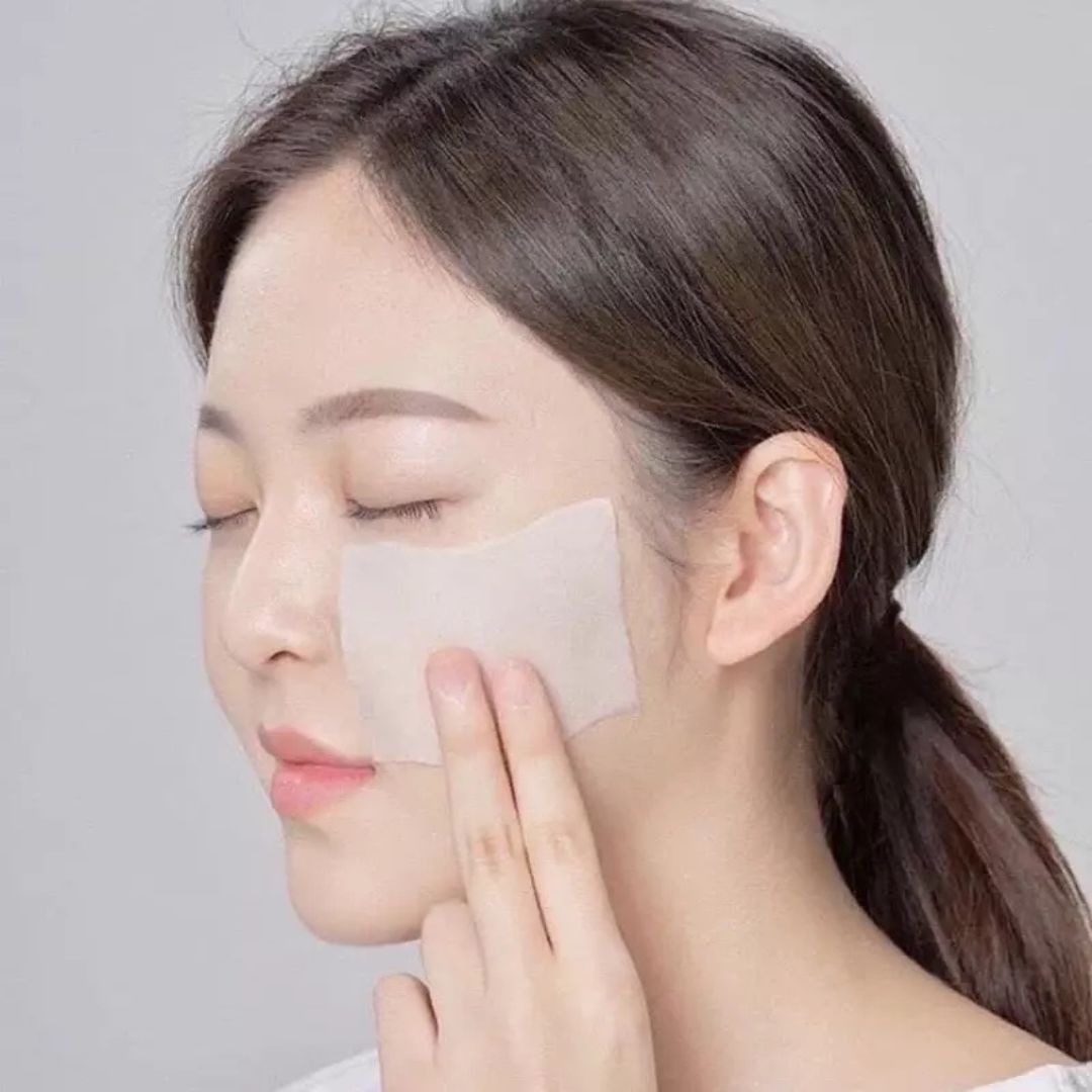 Anua Cotton Pad for Toner (60ea)