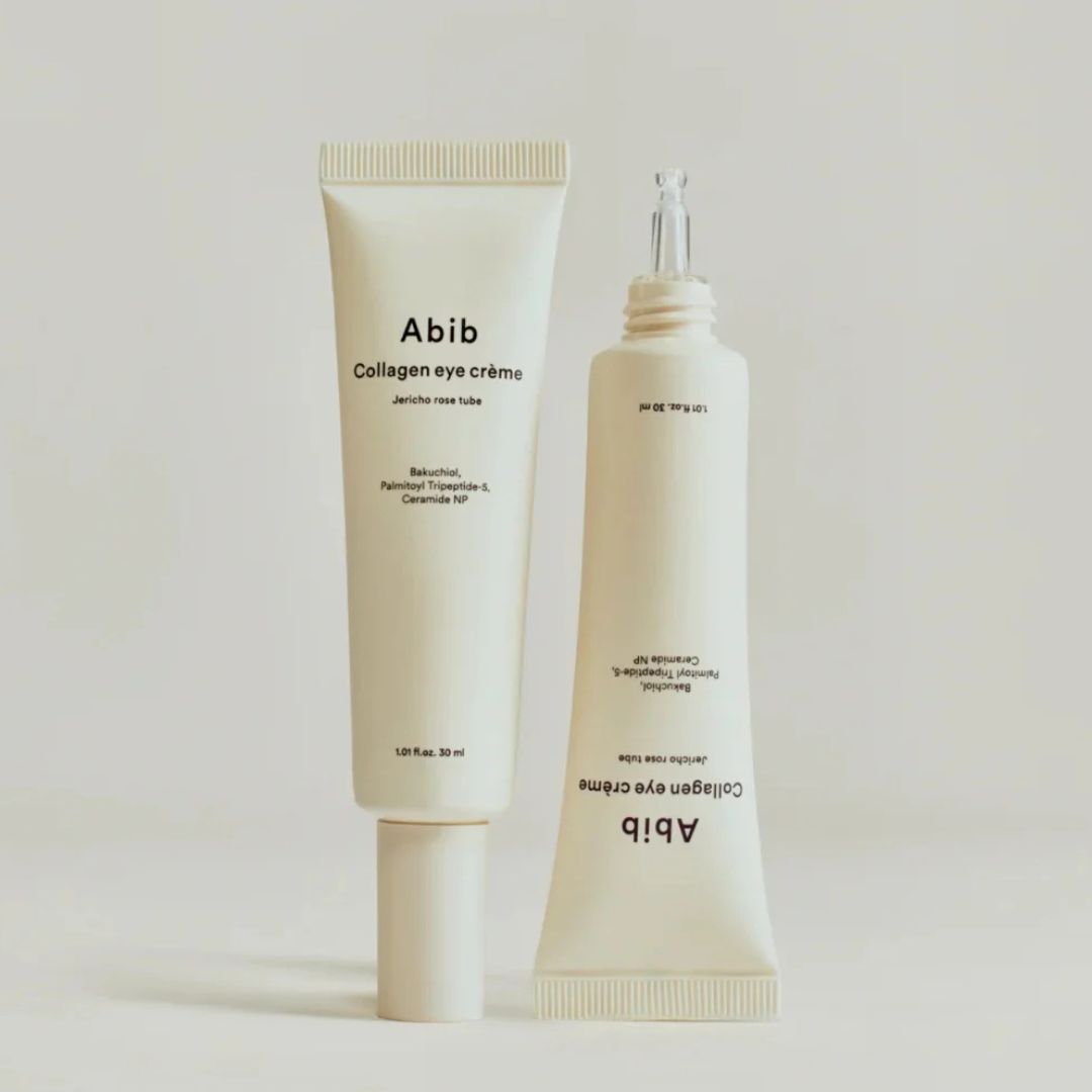 Abib Collagen Eye Cream Jericho Rose Tube 30ml