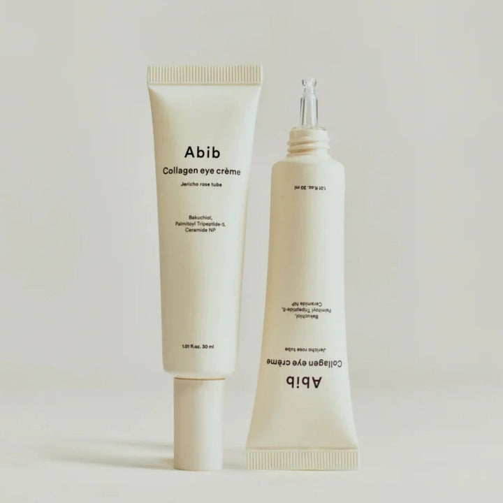 Abib Collagen Eye Cream Jericho Rose Tube 30ml