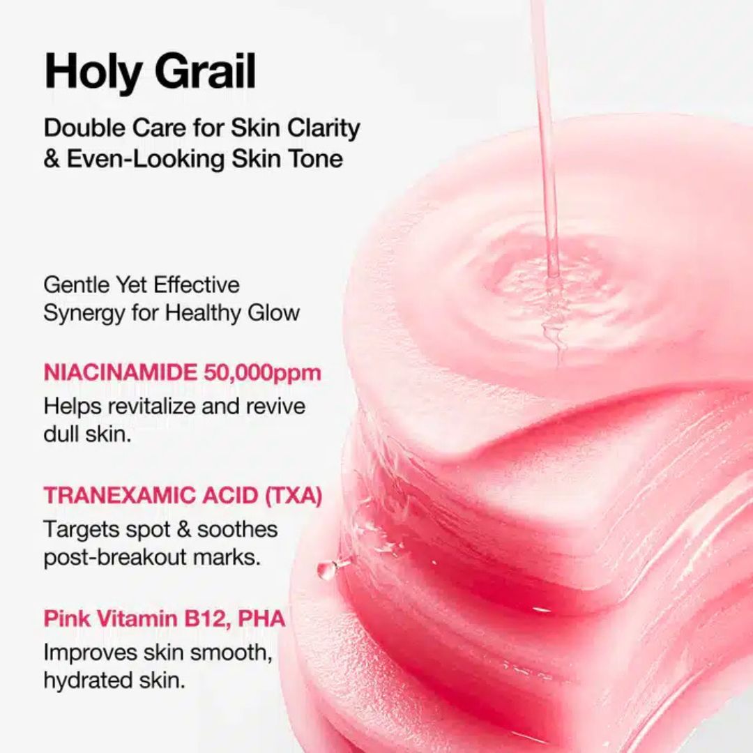 Anua - Niacinamide 5 TXA Brightening Pad (60 Pads, 210ml)