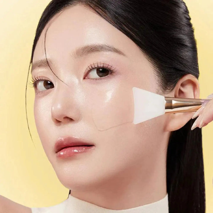 Medicube – Kojic Acid Turmeric Night Wrapping Mask 75ml Medicube