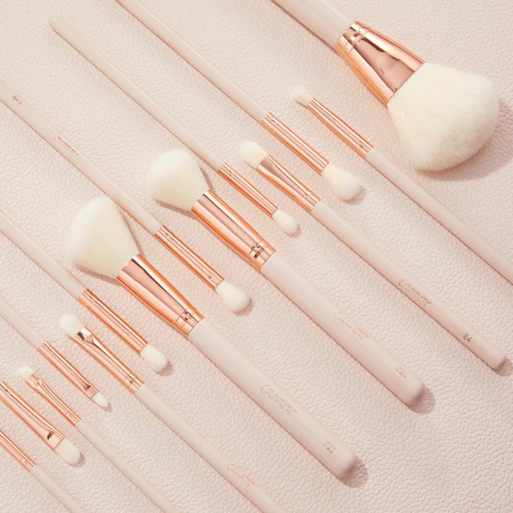 ColourPop - Ultimate Brush Roll