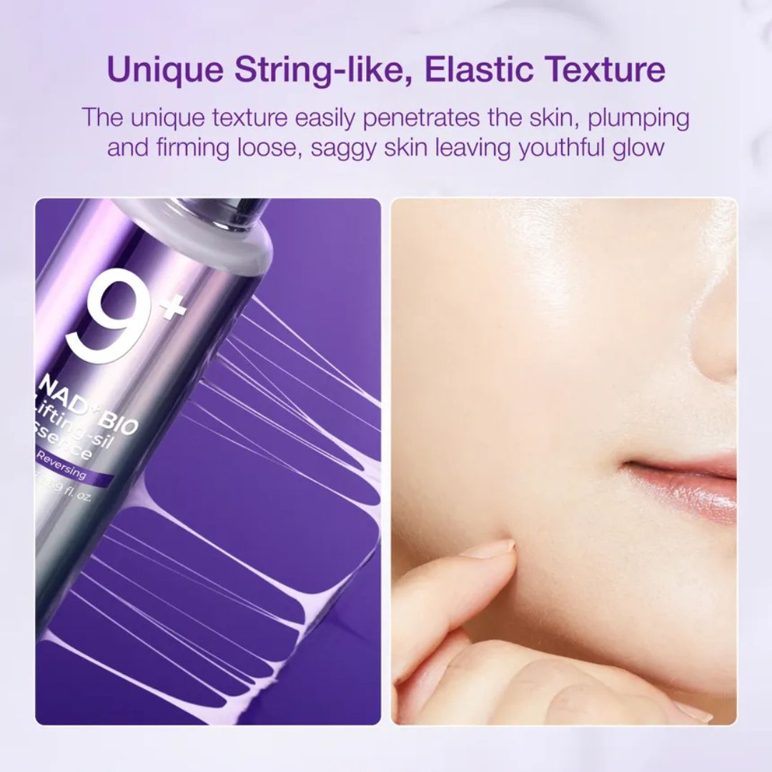 NUMBUZIN - NO.9 NAD BIO LIFTING ESSENCE 50ML