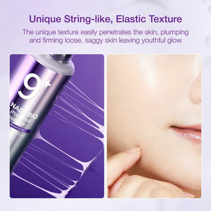 NUMBUZIN - NO.9 NAD BIO LIFTING ESSENCE 50ML