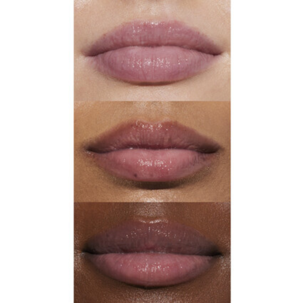 e.l.f. Squeeze Me Lip Balm – Sheer Tint Moisturizing Lip Balm - Grape