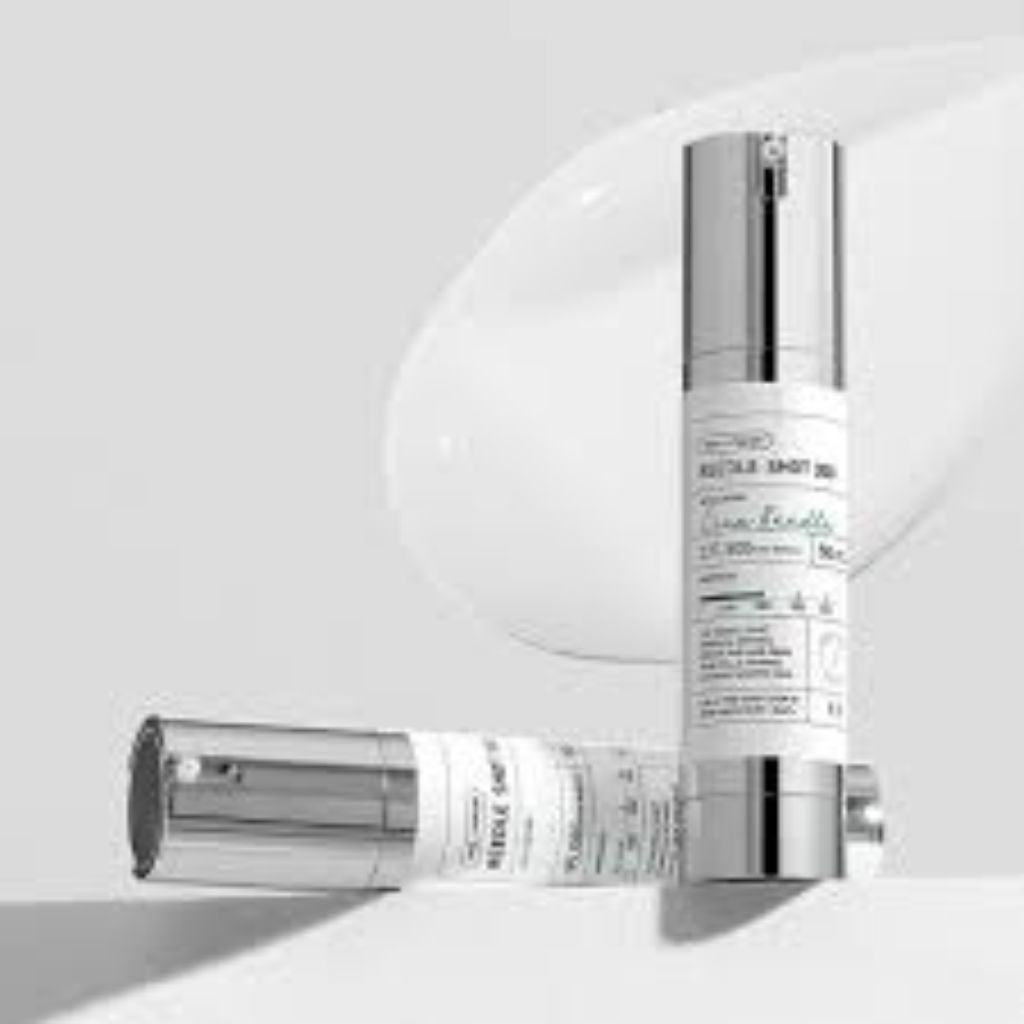 Intensive Renewal & Collagen Repair Duo