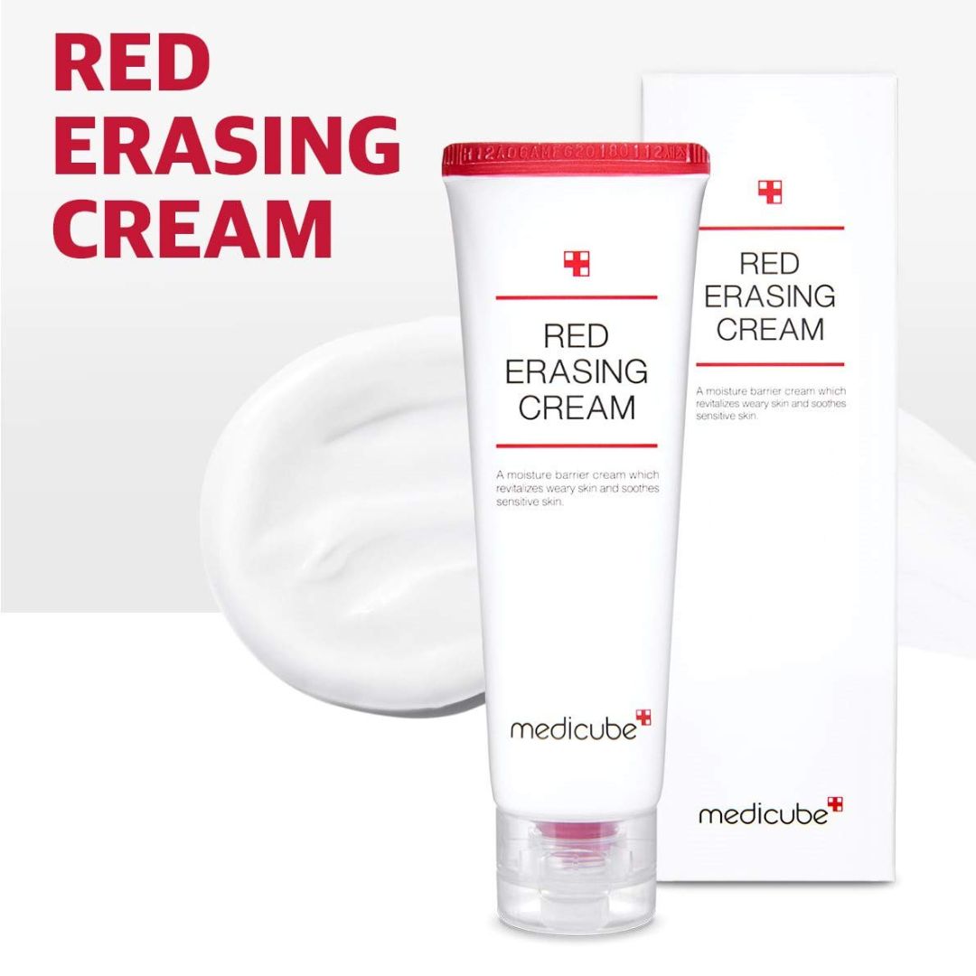 Medicube - Red Erasing Cream 100ml