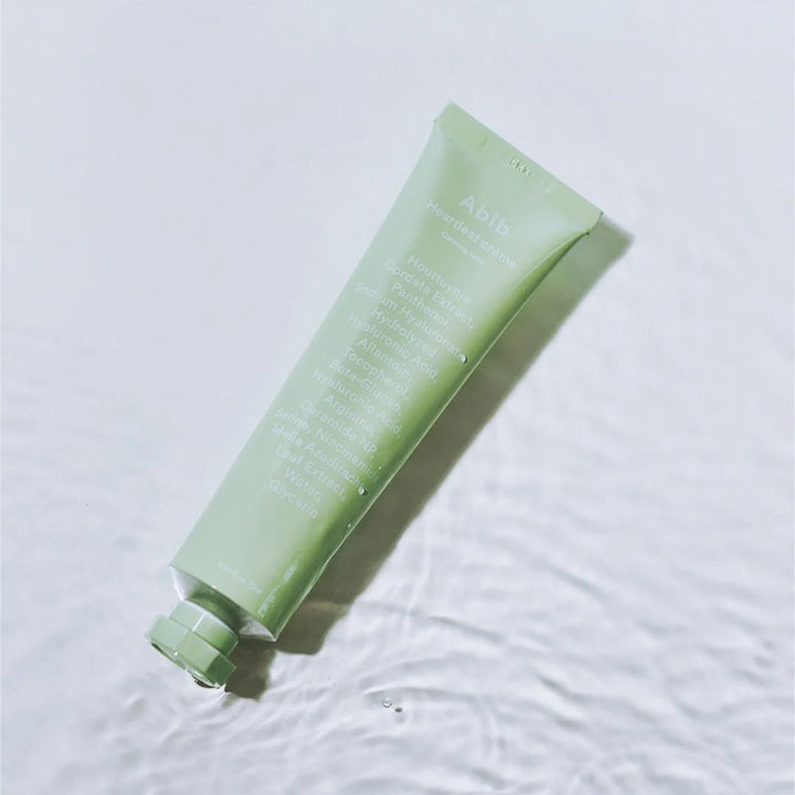 Abib Heartleaf Crème Calming Tube 30ml