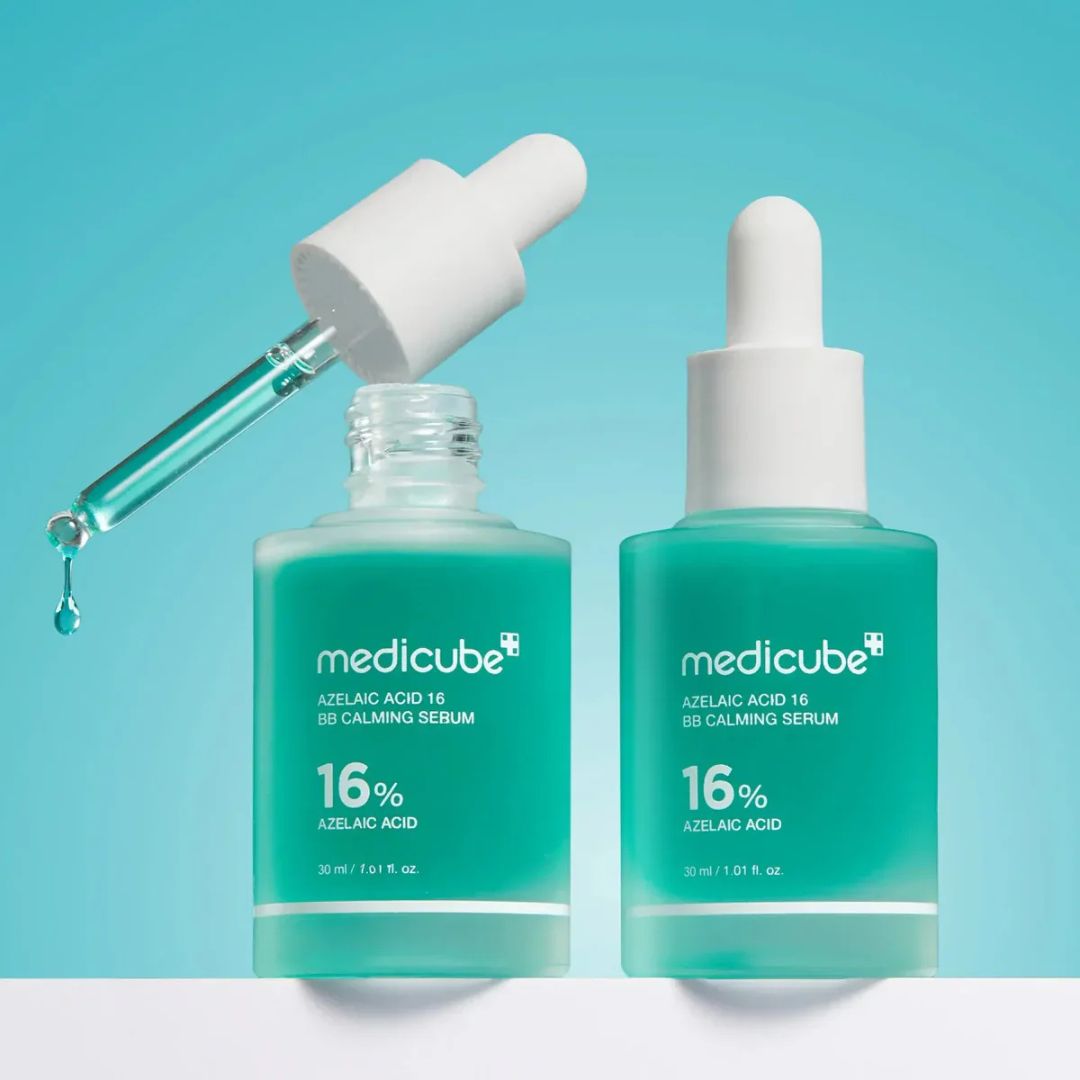 Medicube - Azelaic Acid 16 BB Calming Serum 30ml