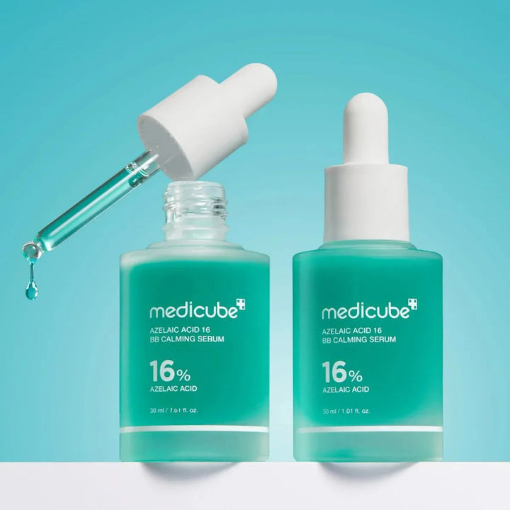 Medicube - Azelaic Acid 16 BB Calming Serum 30ml