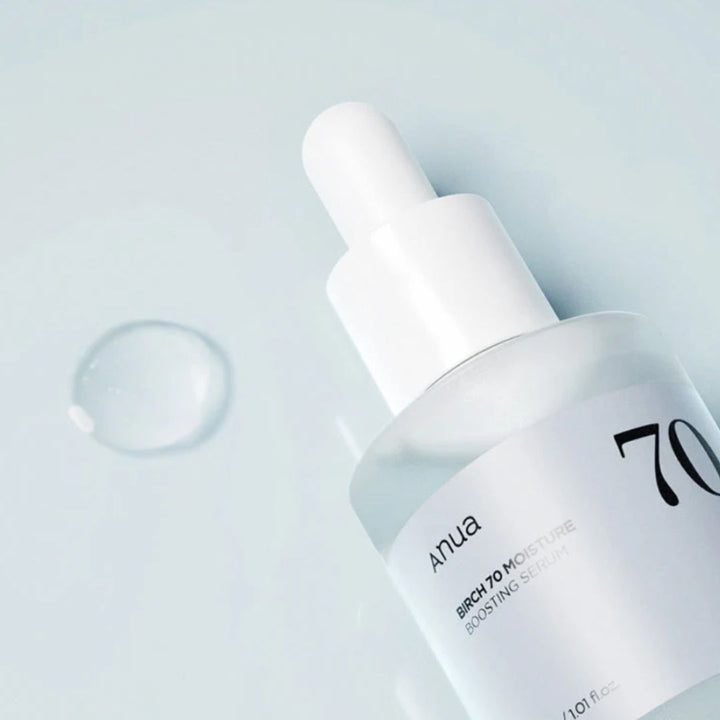 Anua Birch Moisture Boosting Serum 30ml