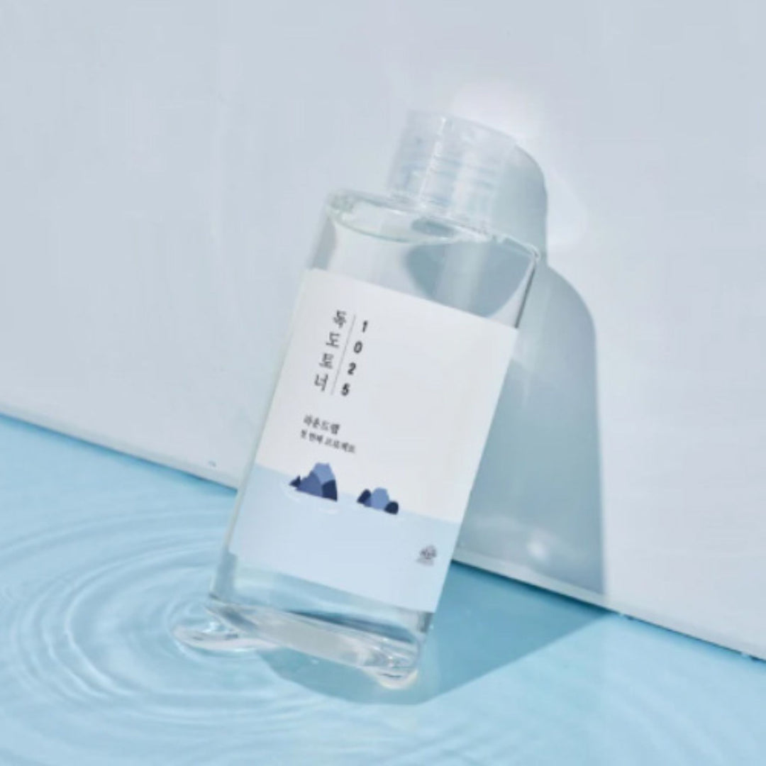 Round Lab 1025 Dokdo Toner – 200ml