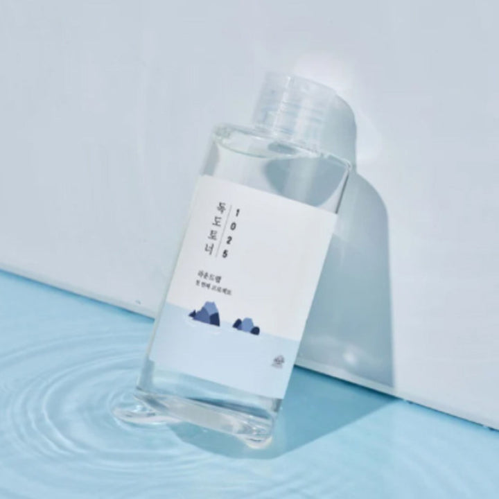 Round Lab 1025 Dokdo Toner – 200ml