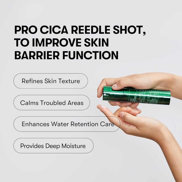 VT Cosmetics Pro Cica Reedle Shot 300 (50ml)