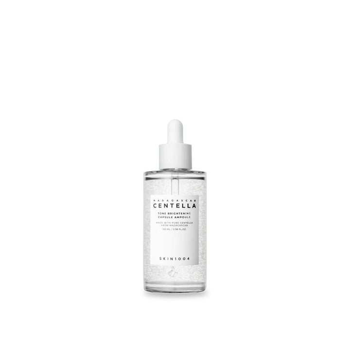 SKIN1004 - Madagascar Centella Tone Brightening Capsule Ampoule 100ml