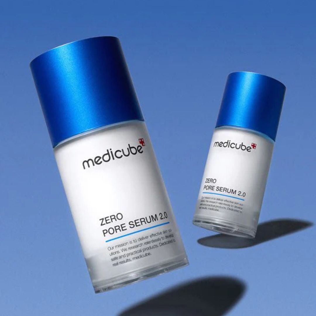 Medicube Zero Pore Serum 2.0 (37ml)