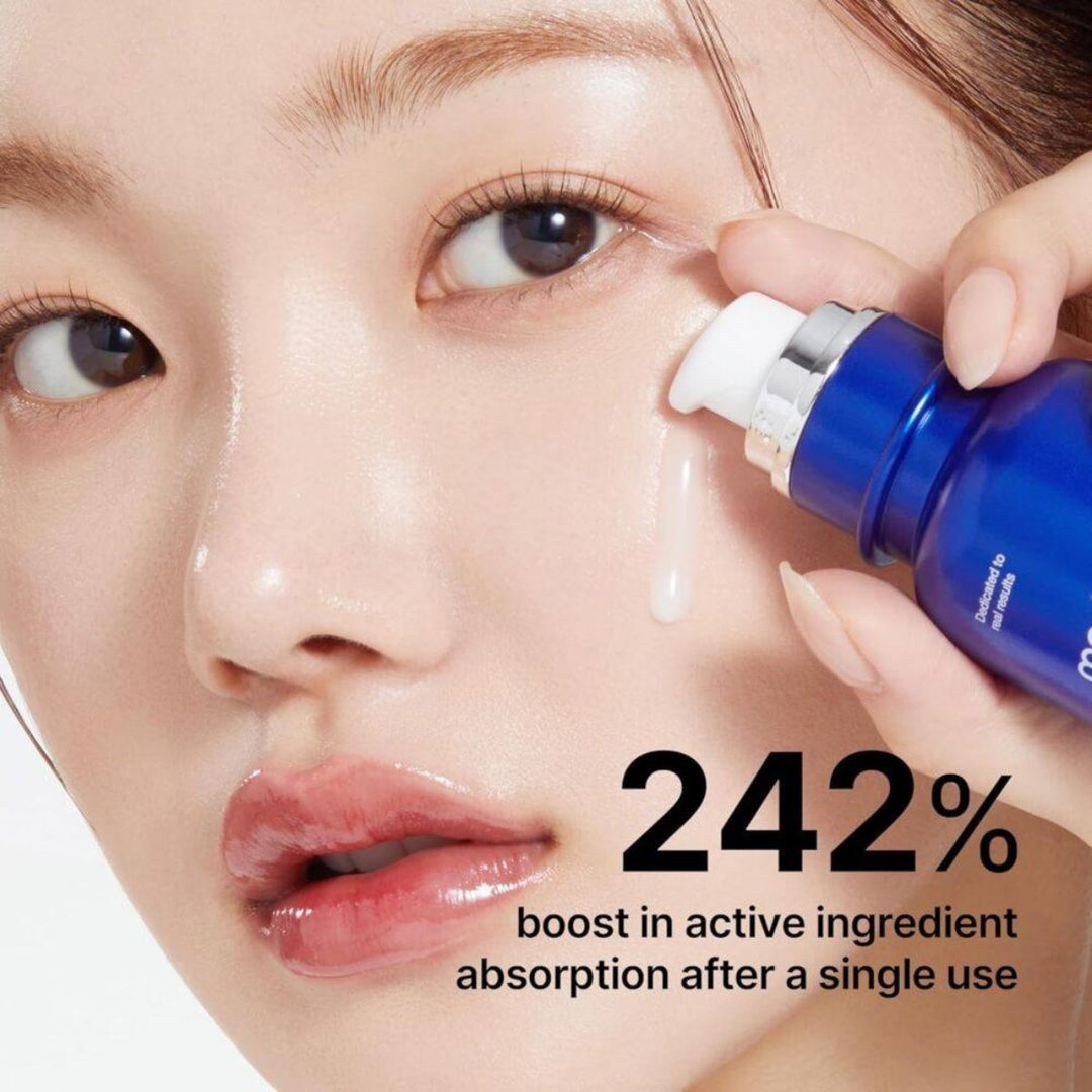 Medicube One Day Exosome Shot Pore Serum 2000 30ml