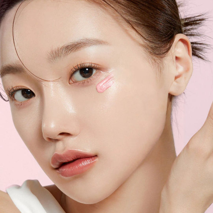 Medicube Pink Peptide Eye Cream 30ml