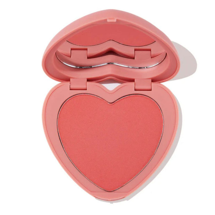 ColourPop - Heart Blush Let's Dance Colourpop