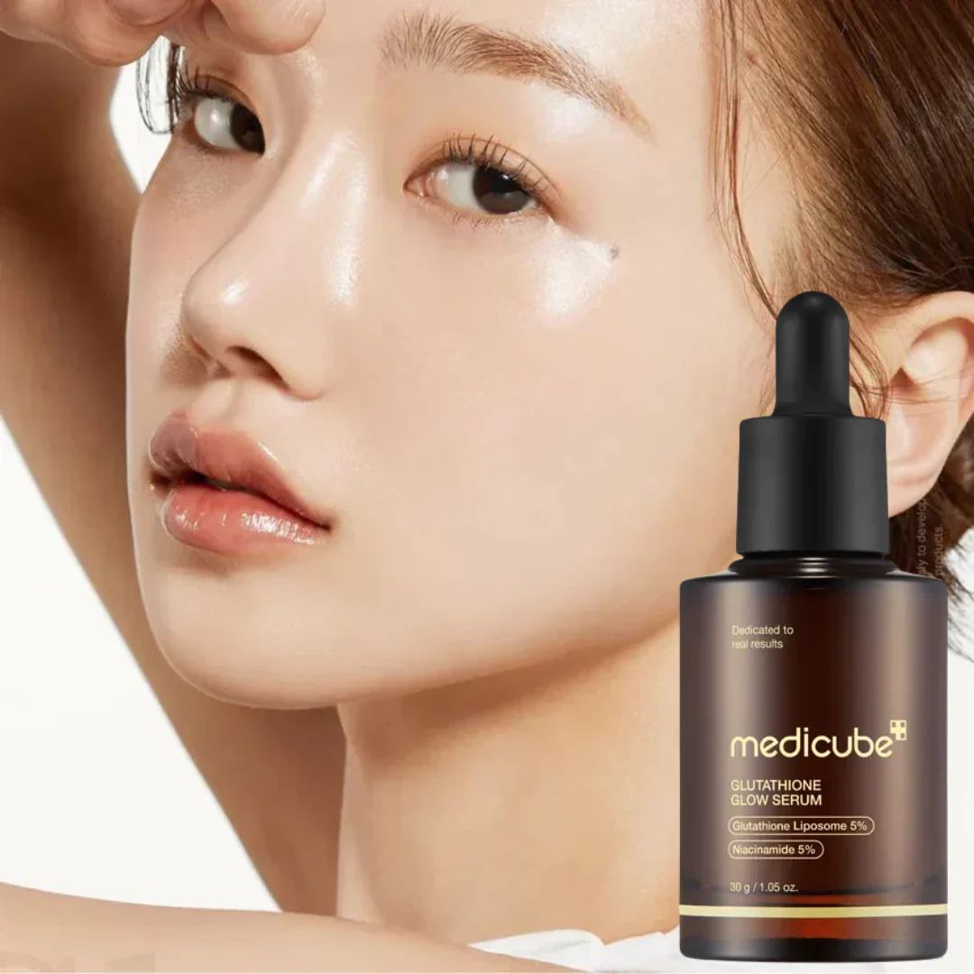 Medicube - Glutathione Glow Serum 30g