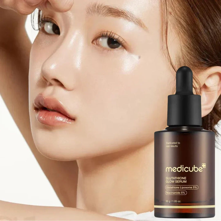 Medicube - Glutathione Glow Serum 30g