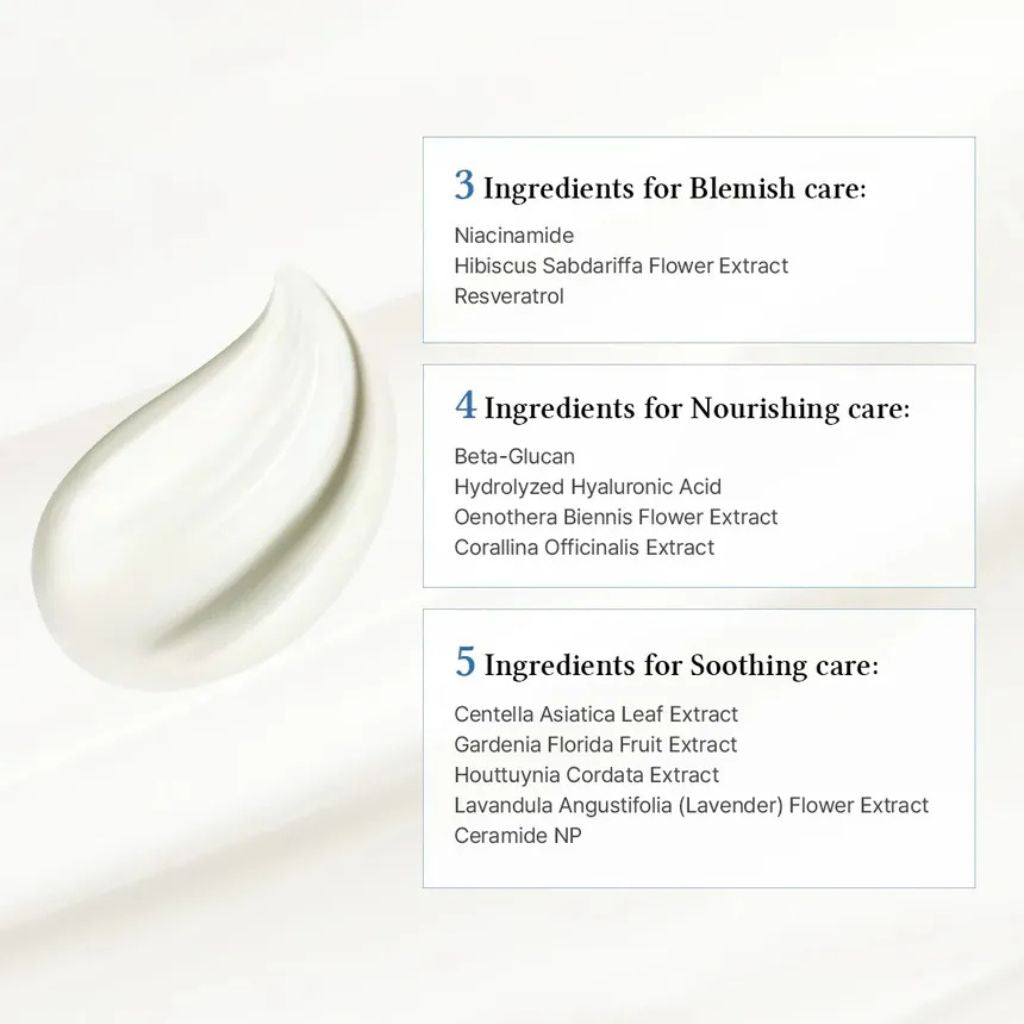 Dr. Althea - 345 Relief Cream 50ml