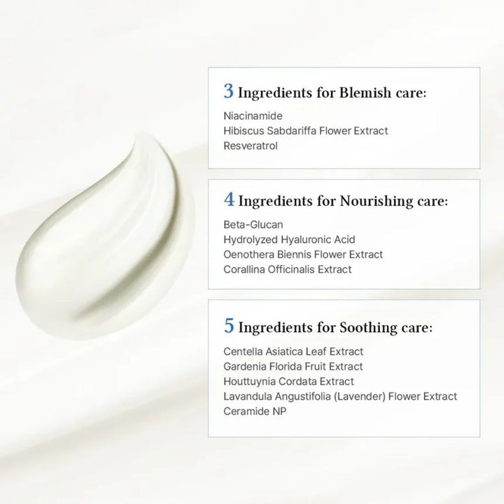 Dr. Althea - 345 Relief Cream 50ml