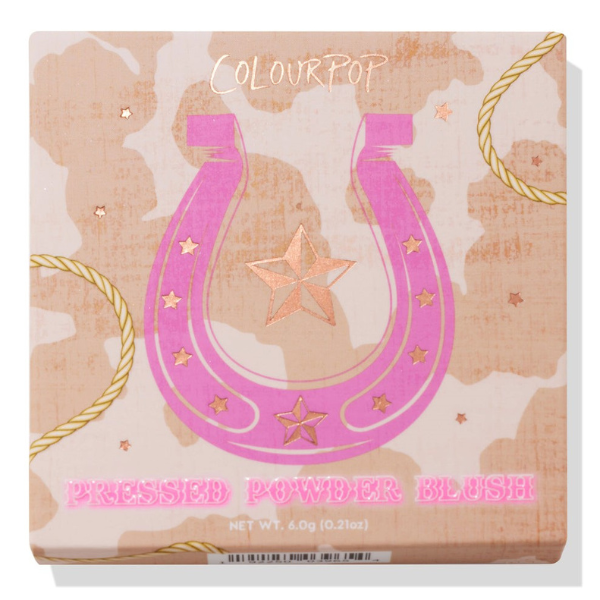 ColourPop - Bankroll Pressed Powder Blush