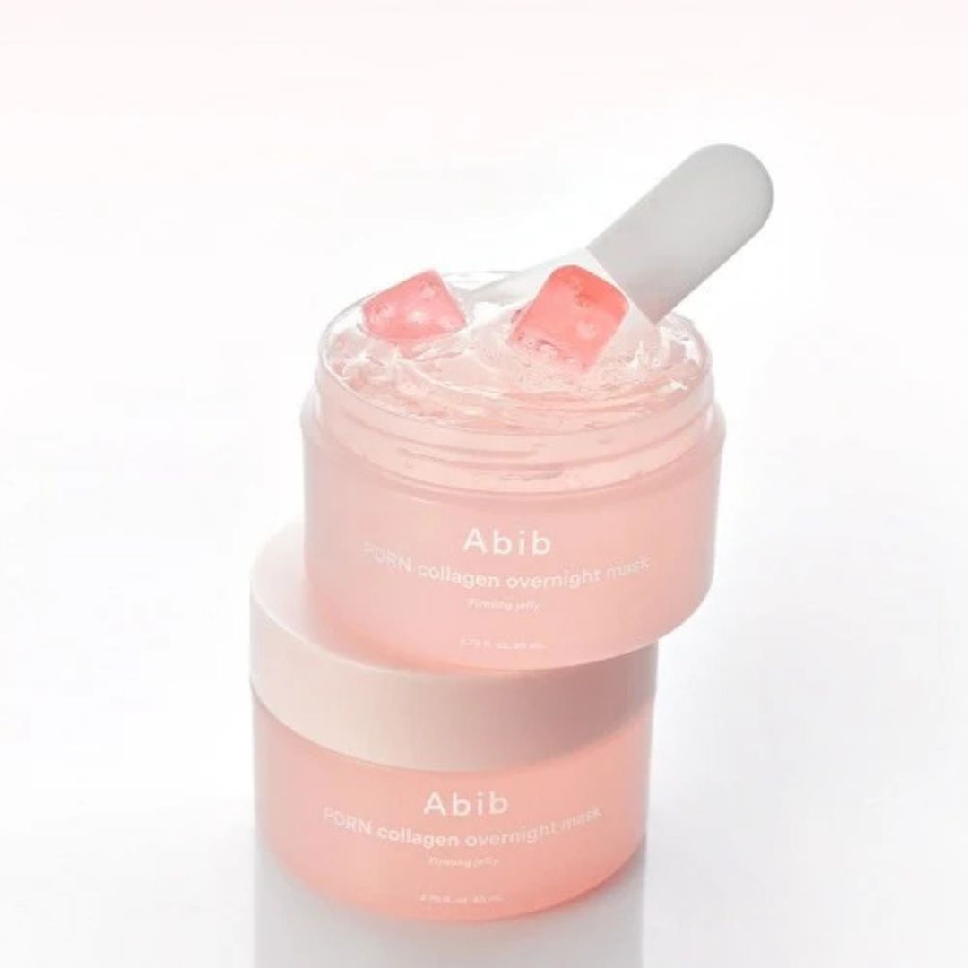 Abib - PDRN Collagen Overnight Mask Firming Jelly