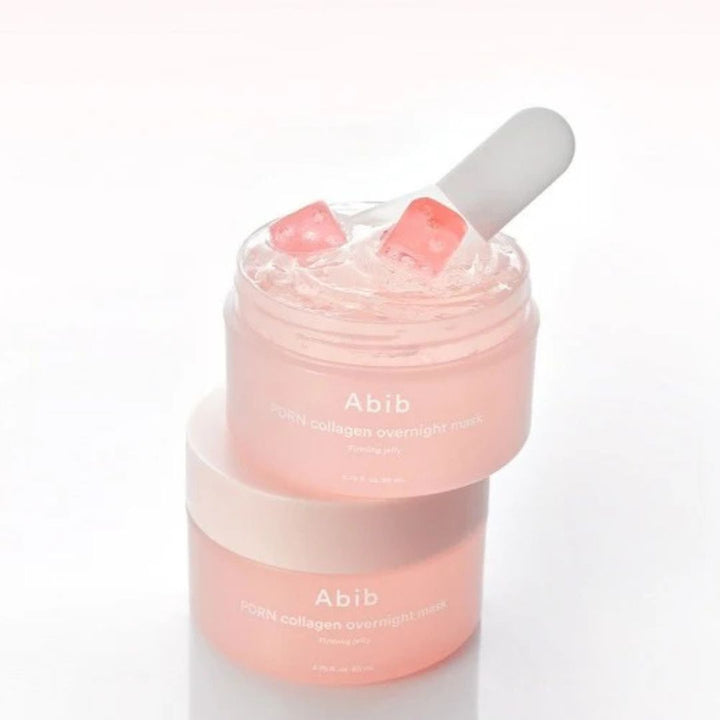 Abib - PDRN Collagen Overnight Mask Firming Jelly