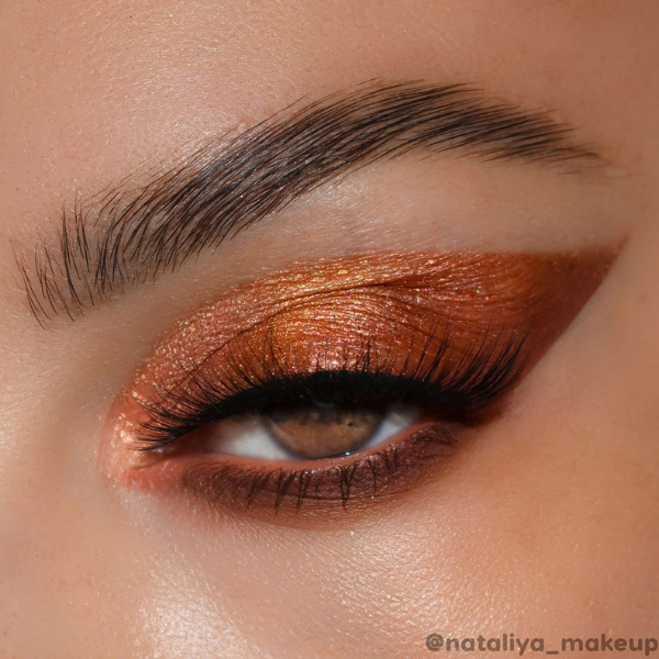 ColourPop - Lucky Penny Eyeshadow Palette