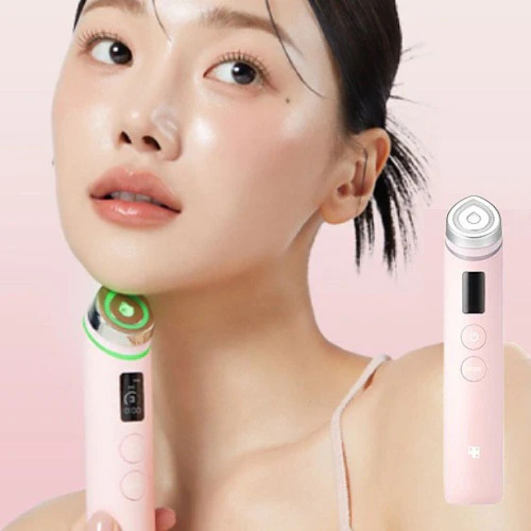 Medicube - AGE-R Booster Pro EX Device