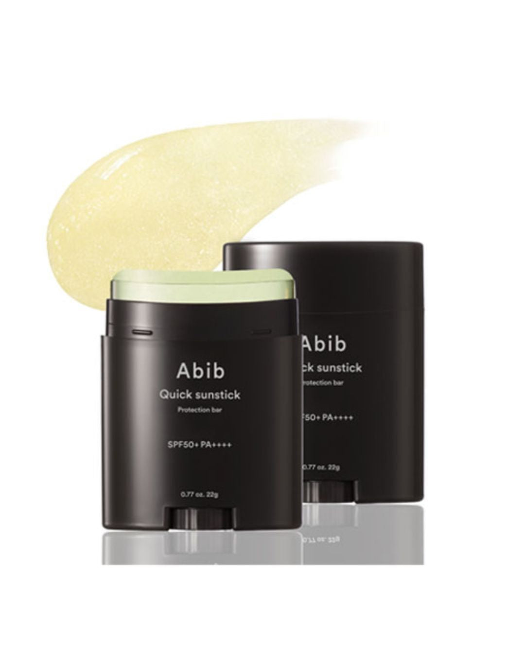 Abib - Quick Sunstick Protection Bar SPF50+ PA++++ 22g