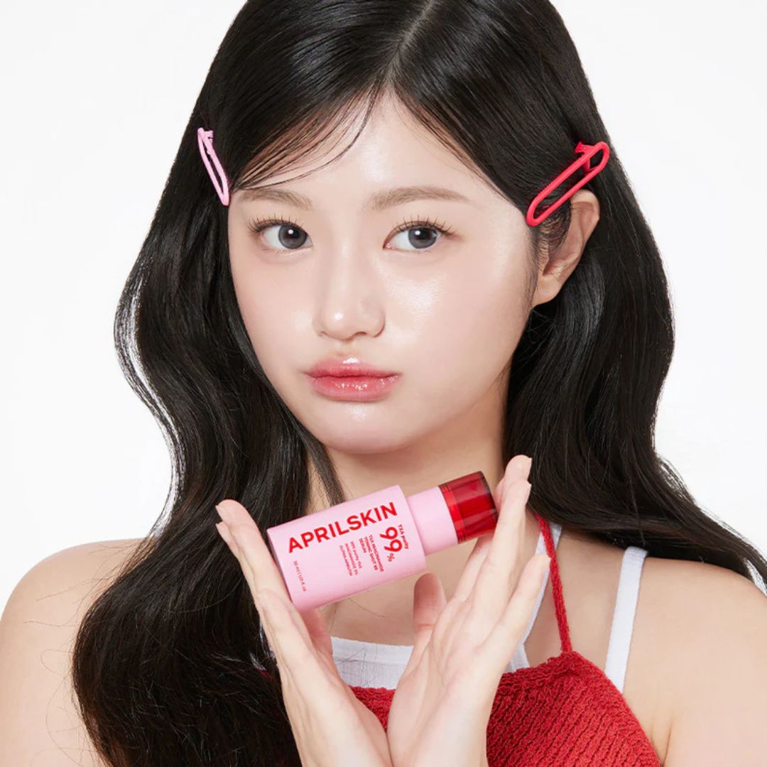 APRILSKIN - TXA Niacinamide Toning Shot 99 Serum 30ml