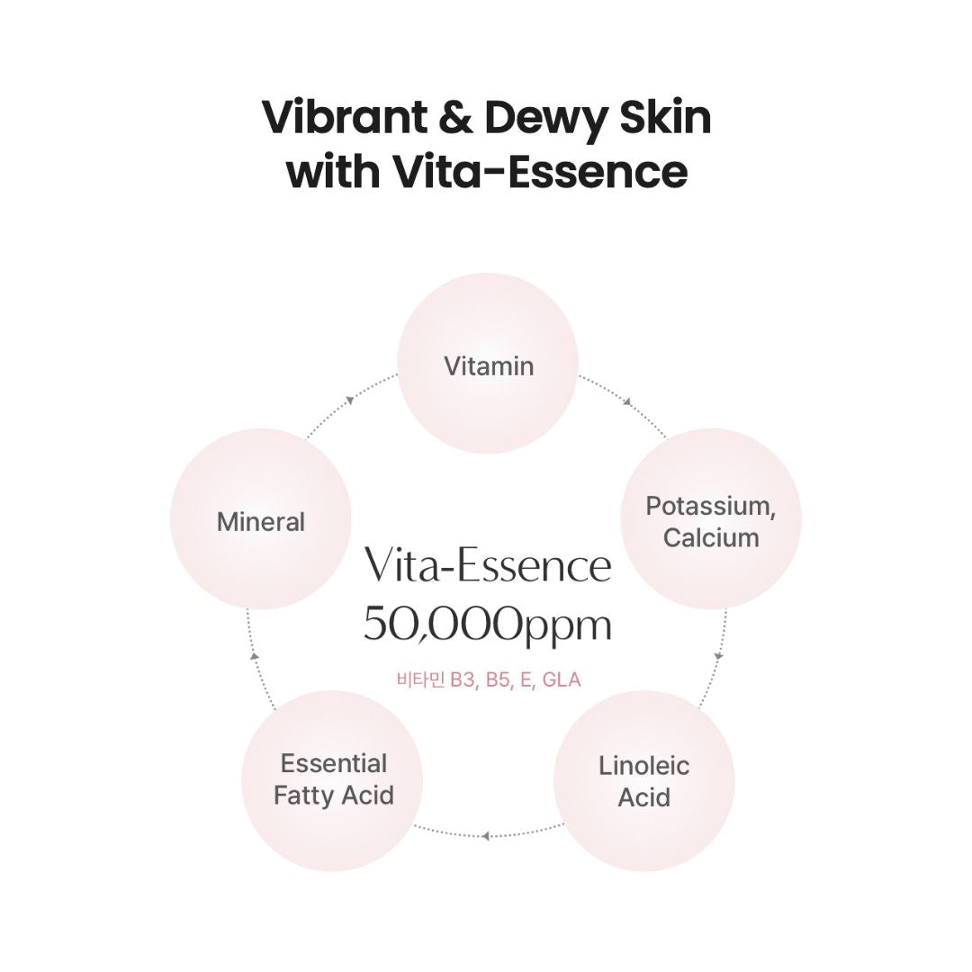 Biodance Skin Glow Tone Up Booster 30ml