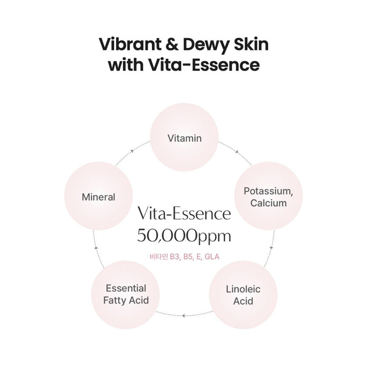 Biodance Skin Glow Tone Up Booster 30ml